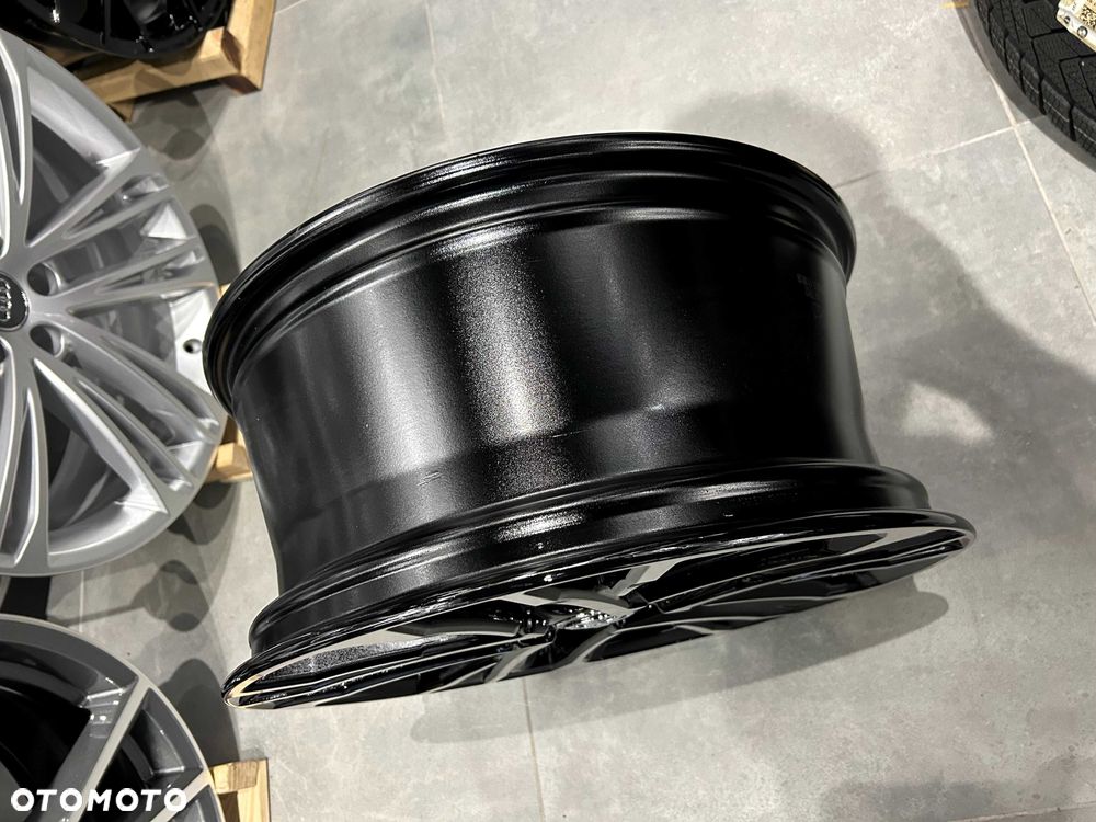 Oryginalne felgi 18 5x114.3 ET50 60.1 Toyota Camry PW457/33002 - 4