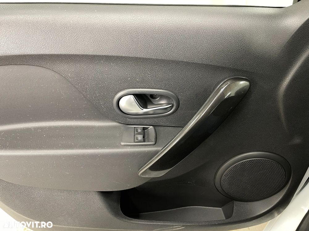 Dacia Logan 1.5 Blue dCi Laureate - 15