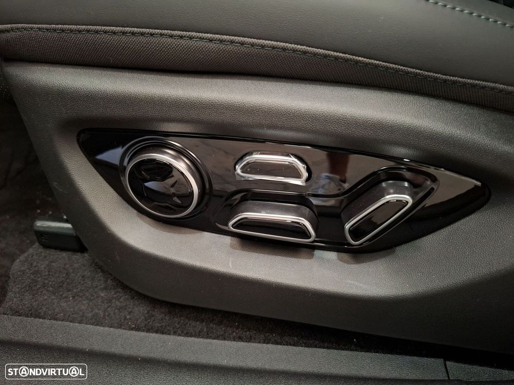 BYD Sealion 7 SEALION7 91.3 kWh Excellence AWD - 23