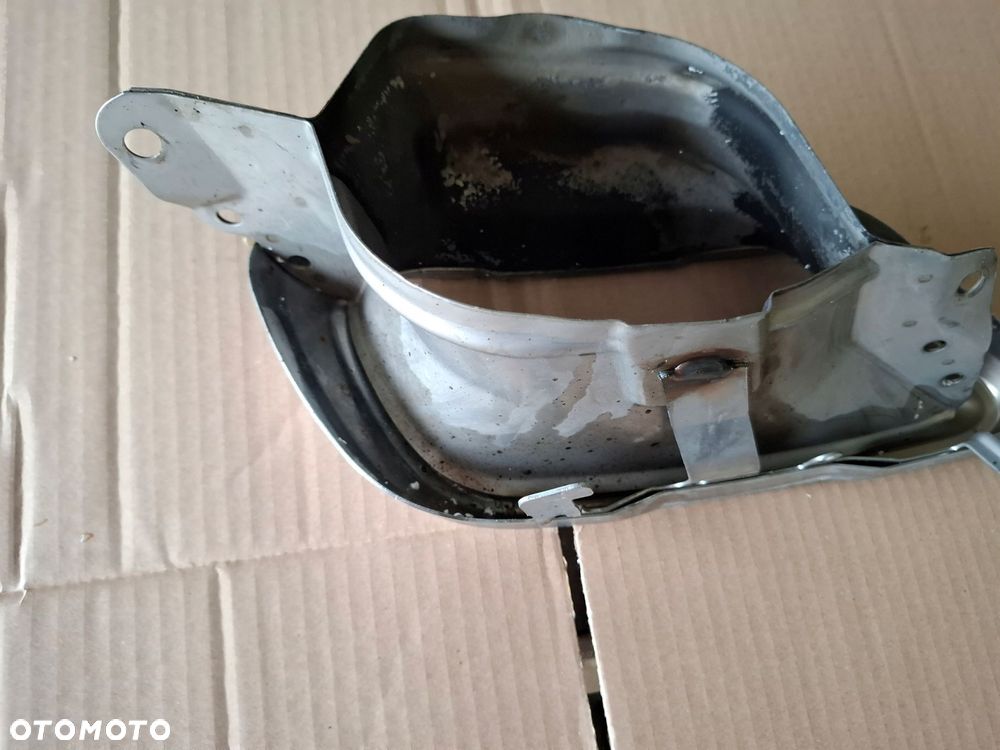 koncówka wydechu bmw x5 g05 oryginał - 5