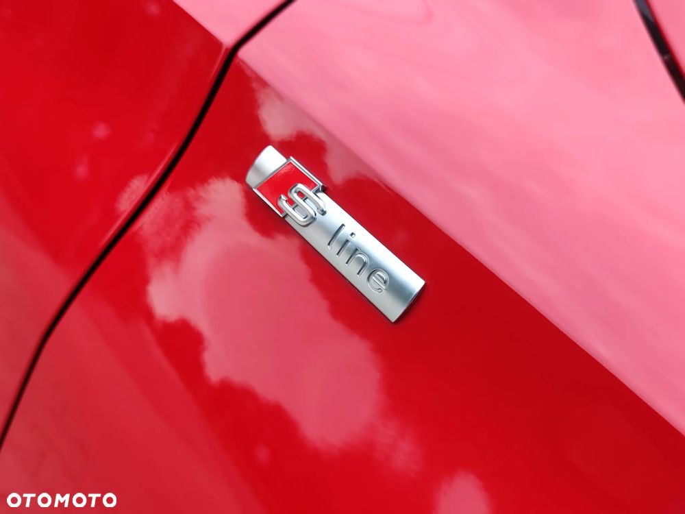 Audi A3 - 6