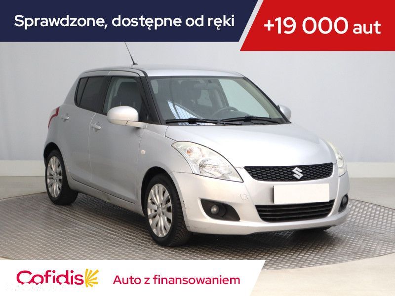 Suzuki Swift - 2