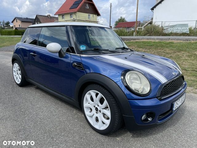MINI Cooper - 1
