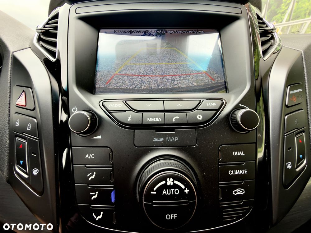 Hyundai i40 2.0 GDI Premium - 30