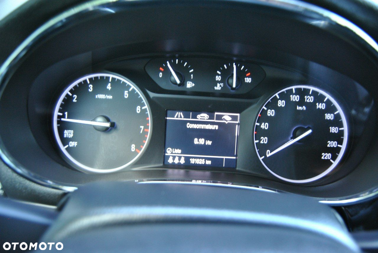 Opel Mokka - 8