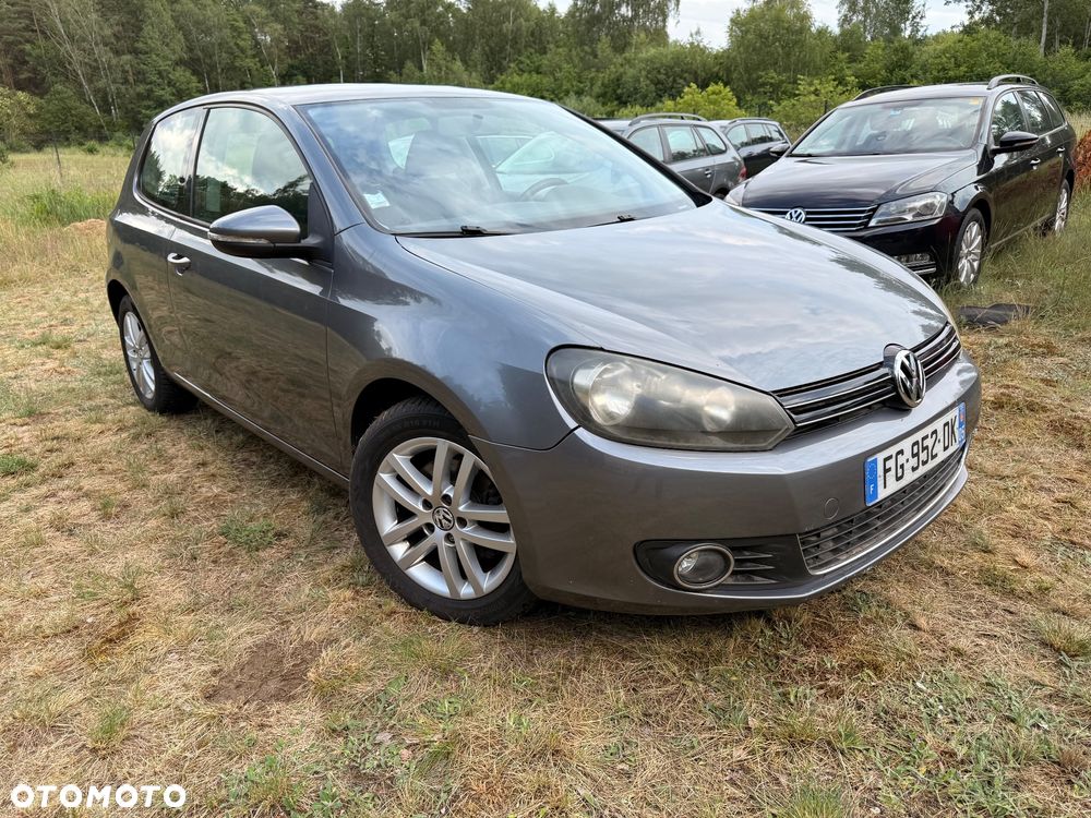 Volkswagen Golf 1.4 TSI Highline - 2