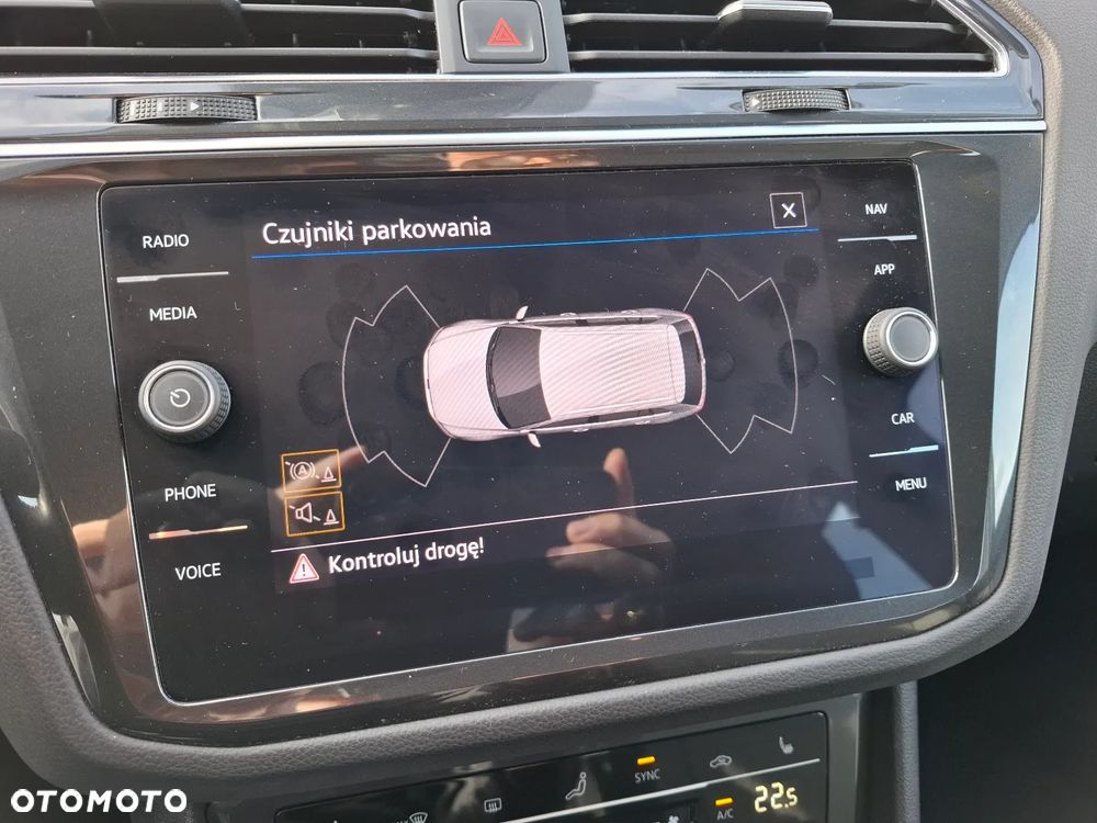 Volkswagen Tiguan ver-2-0-tdi-life-dsg - 22