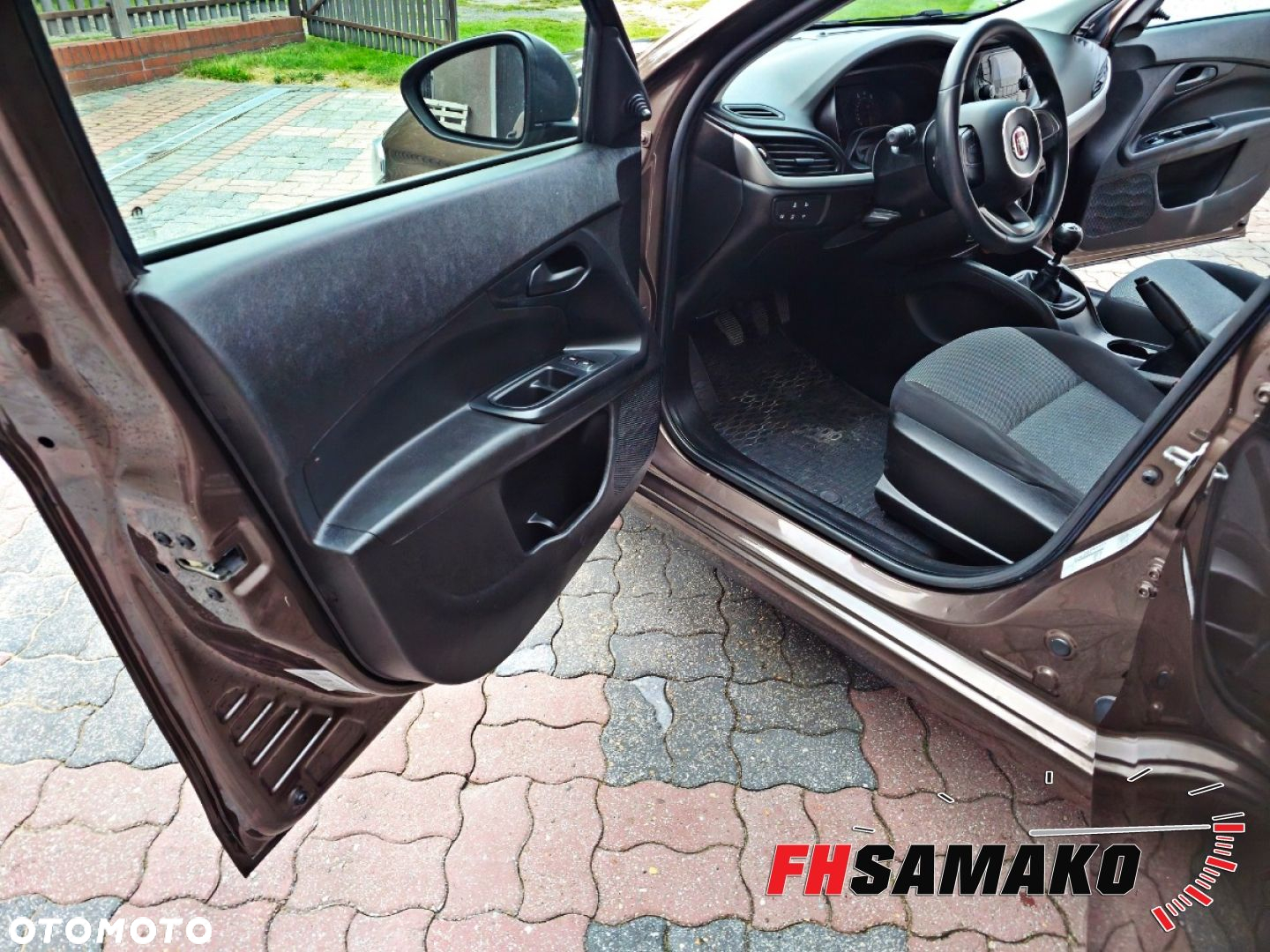 Fiat Tipo - 30