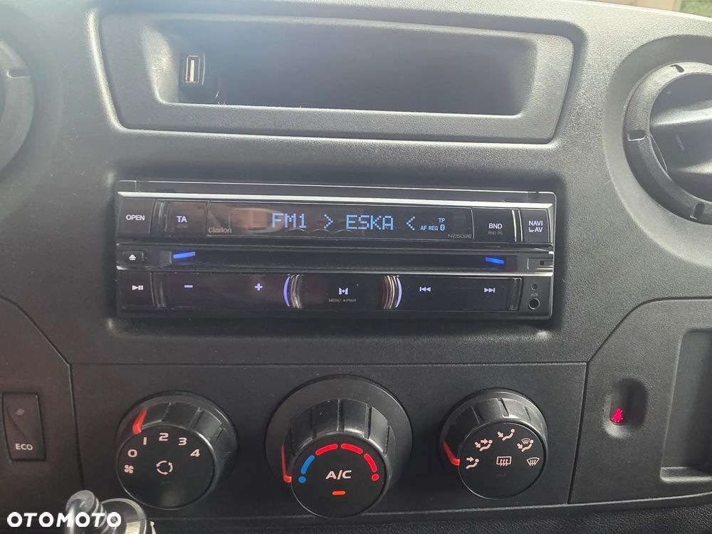 Renault Master - 19