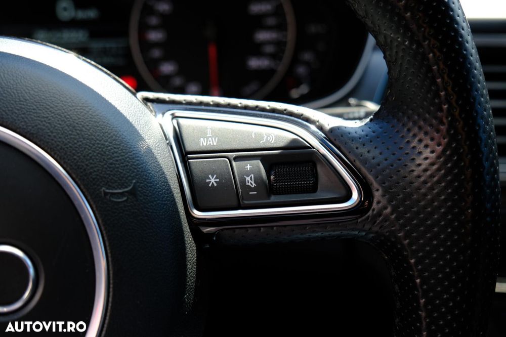 Audi A6 2.0 TDI DPF - 9