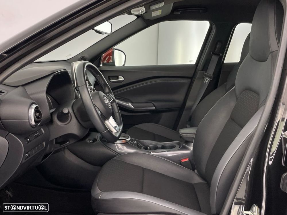 Nissan Juke 1.6 Hybrid N-Connecta NAV. - 11