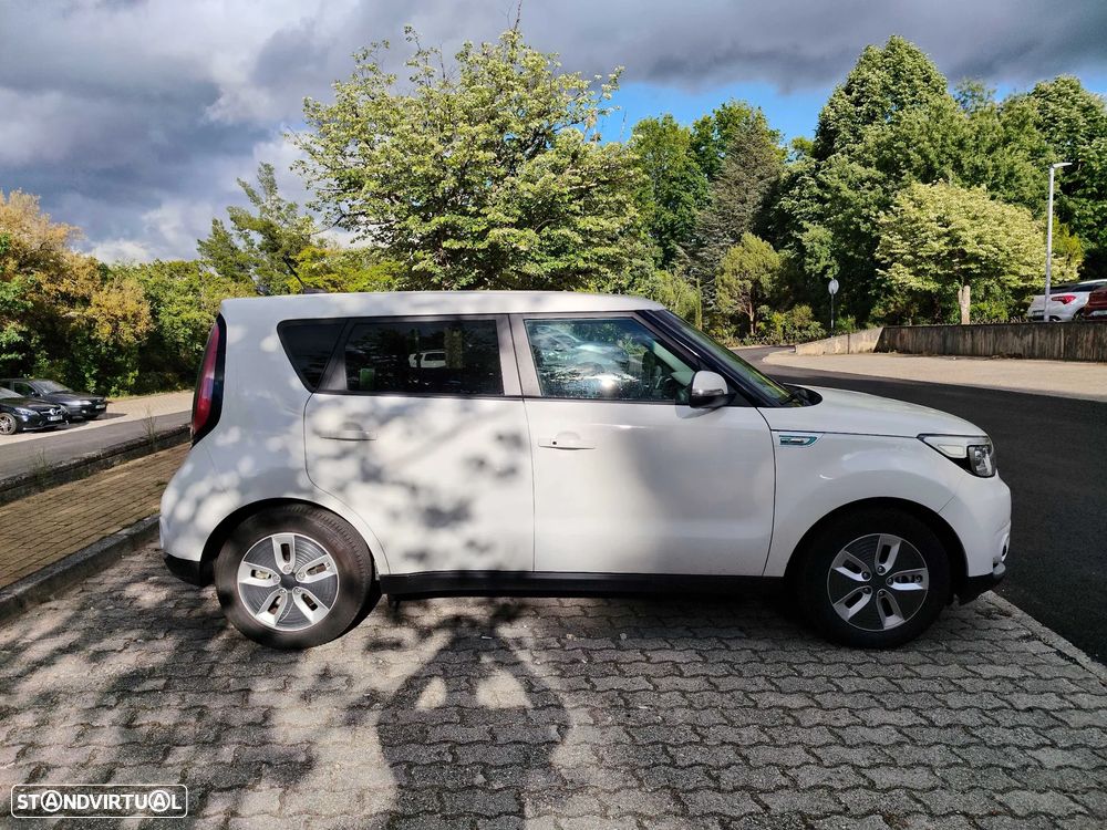 Kia Soul - 2