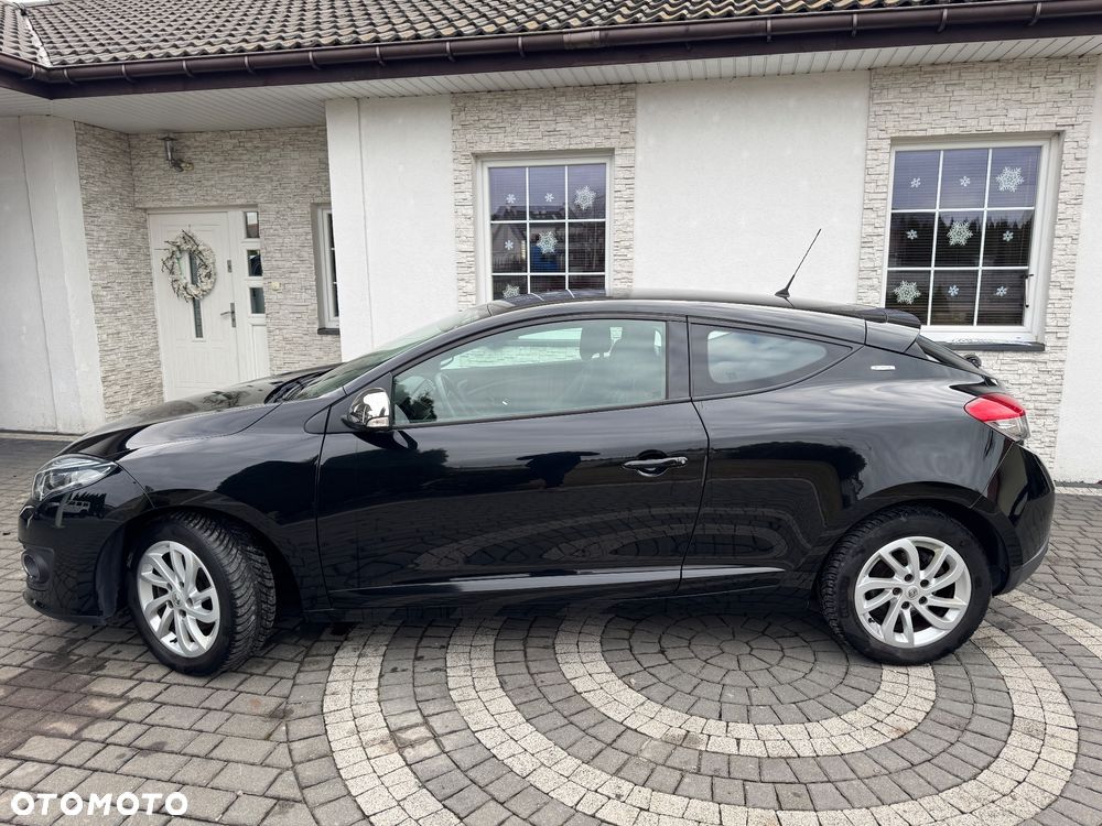 Renault Megane 1.2 16V TCe Energy Limited - 12