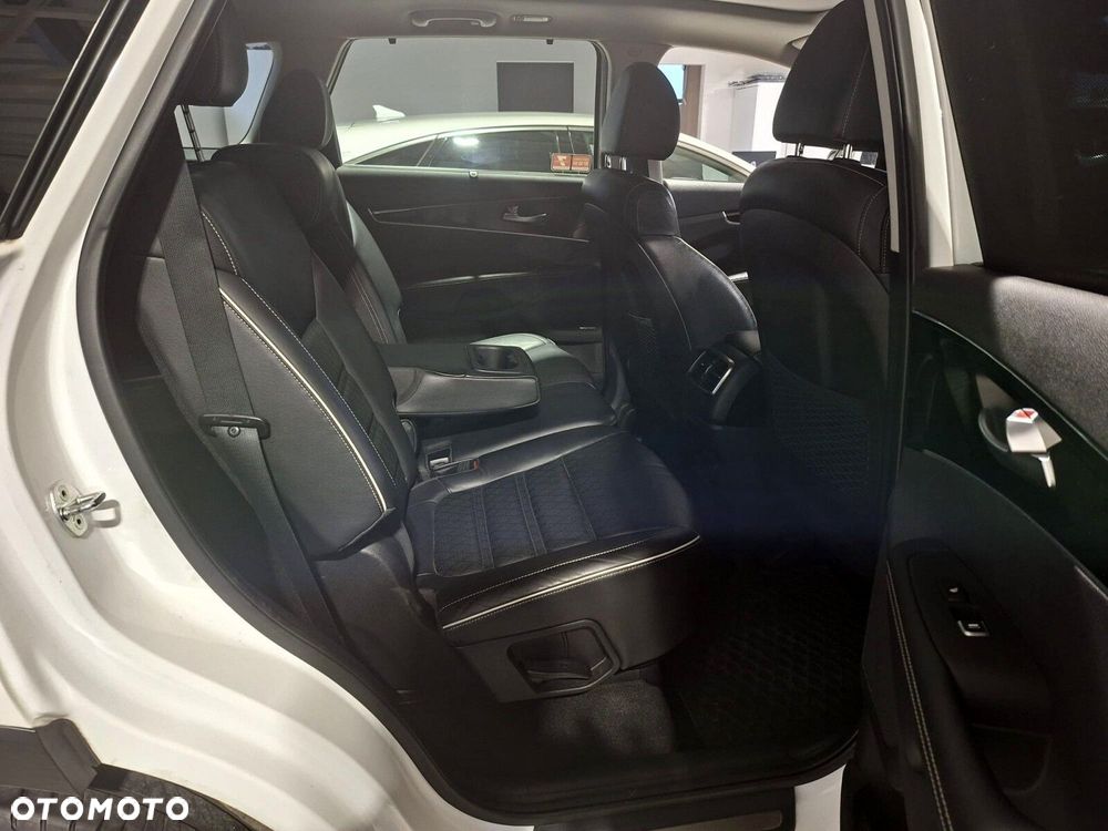 Kia Sorento 2.0 CRDI GT Line - 21