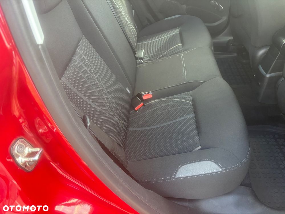 Peugeot 208 1.2 PureTech Active - 21