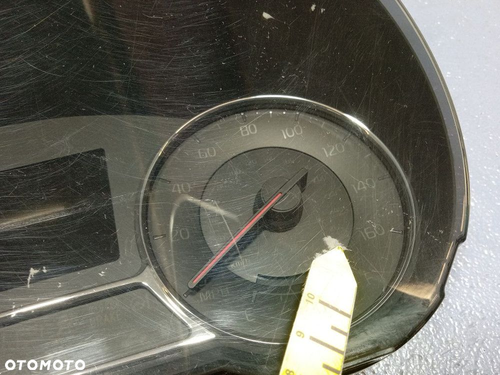 KIA OPTIMA III TF 2.4 HYBRID ZEGARY LICZNIK USA 94041-4U030 - 9