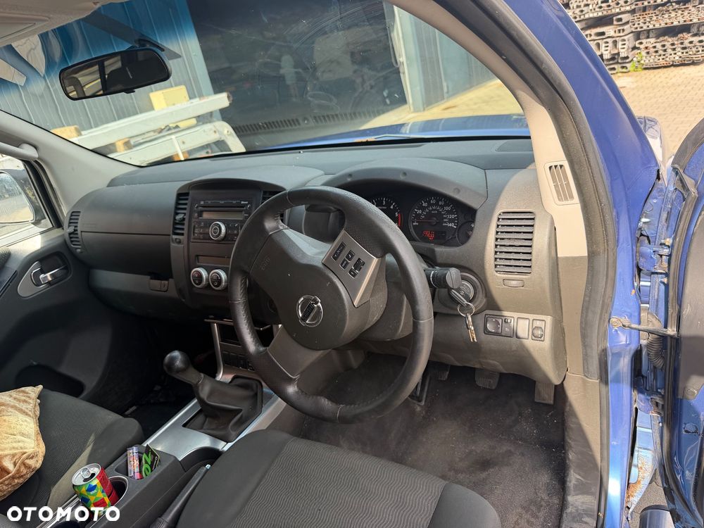 Nissan Navara - 7