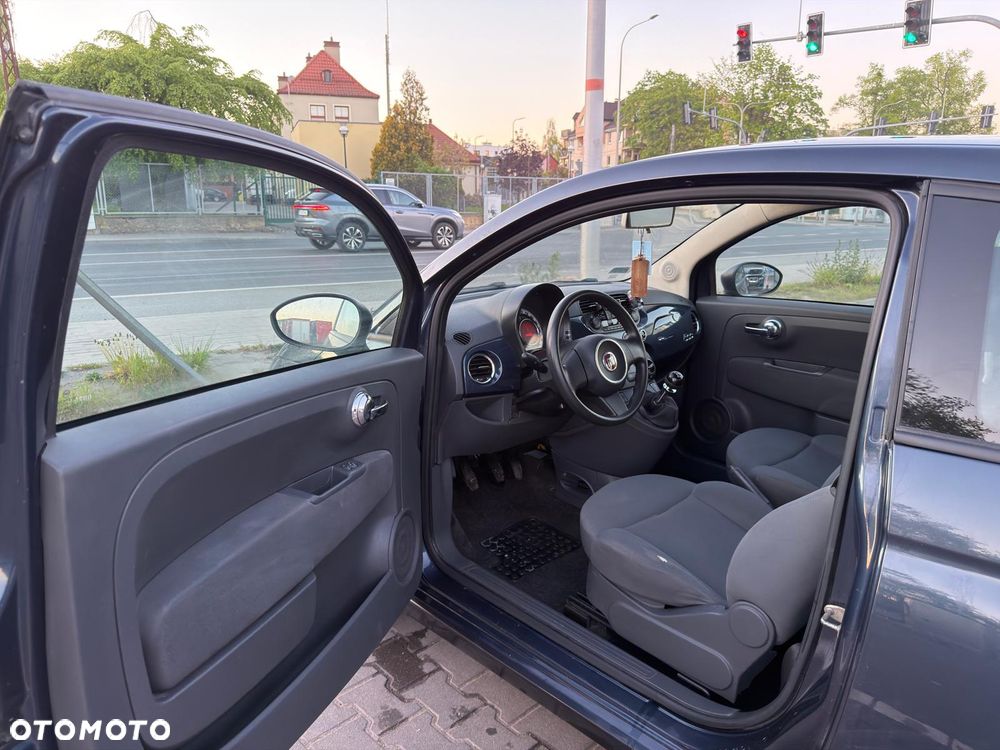 Fiat 500 - 7
