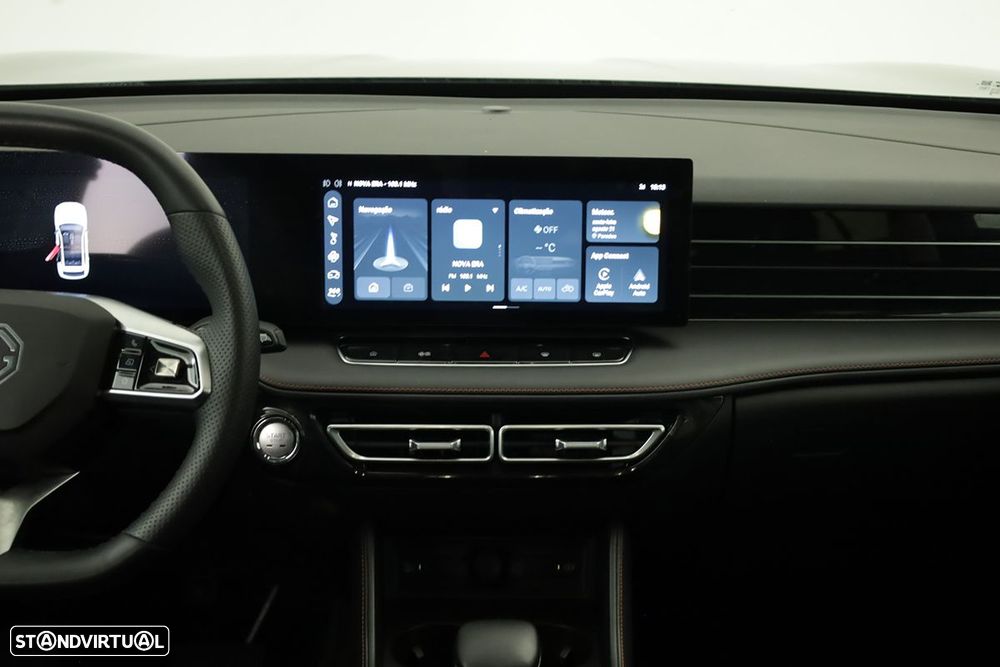 MG EHS 1.5 T-GDI Plug-in Hybrid Luxury - 9