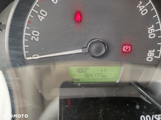 Skoda Citigo 1.0 MPI Active - 11