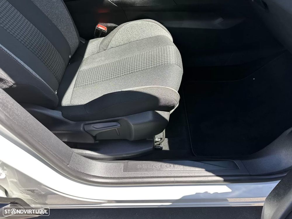 Peugeot 3008 - 61