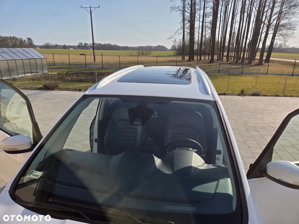 Ford Galaxy - 7