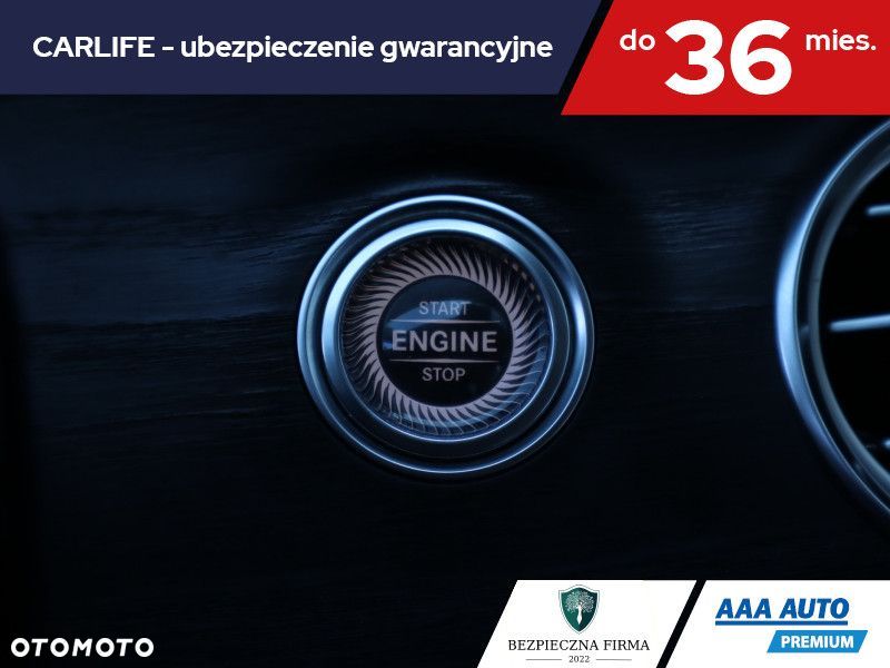 Mercedes-Benz Klasa E - 20