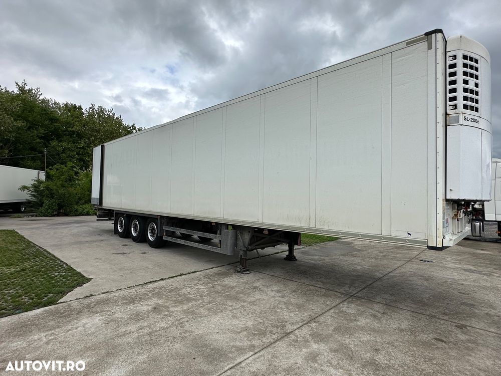 Schmitz Cargobull SCB S3B - 4