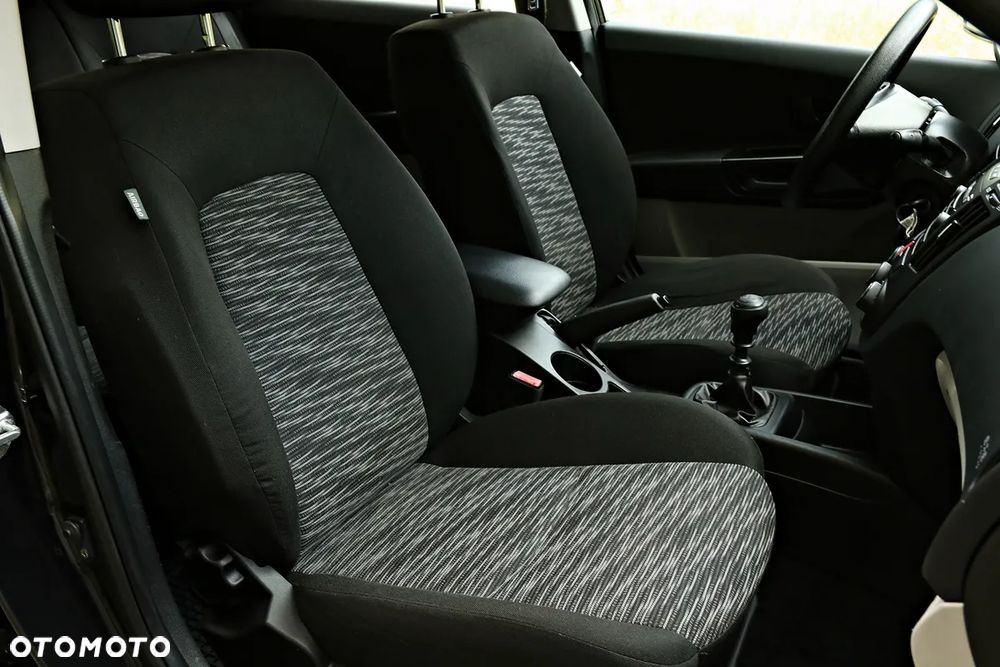 Kia Ceed 1.4 CVVT Attract - 28