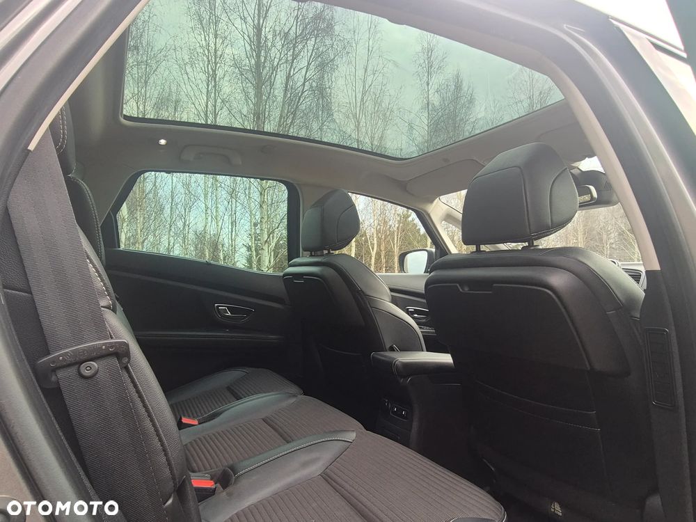 Renault Scenic Energy dCi 130 Start & Stop Dynamique - 15