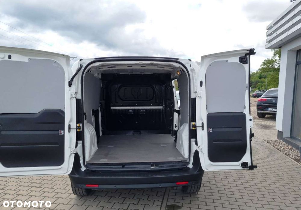 Fiat Doblo - 5