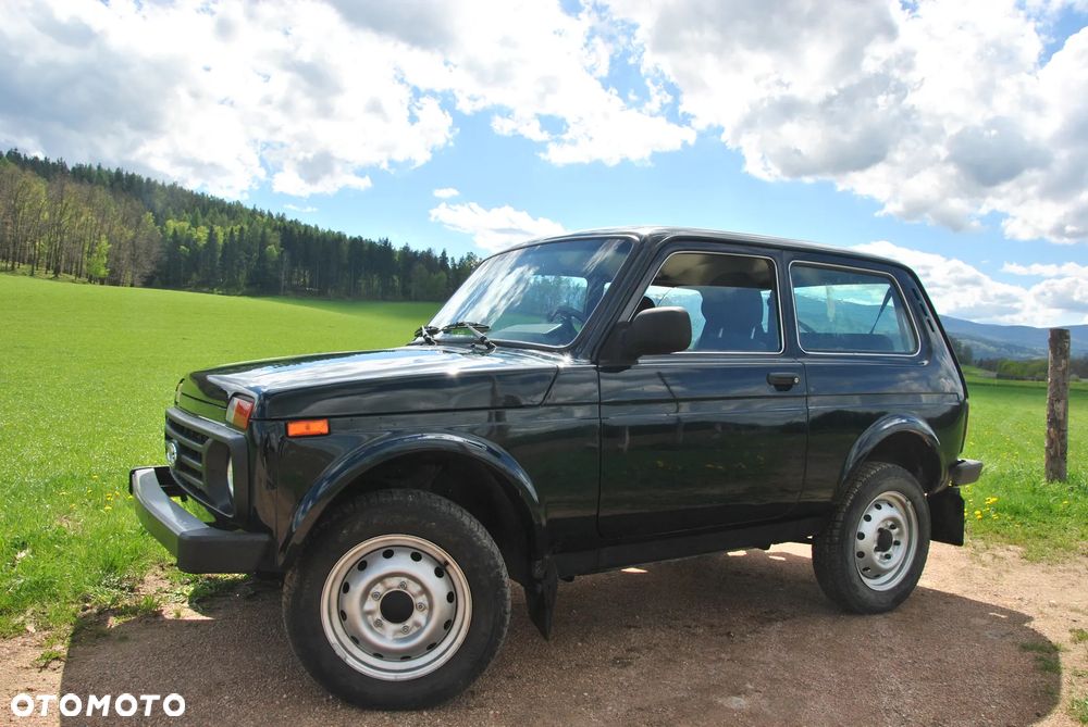 Lada Niva 1.7i (abs) EU5 - 12