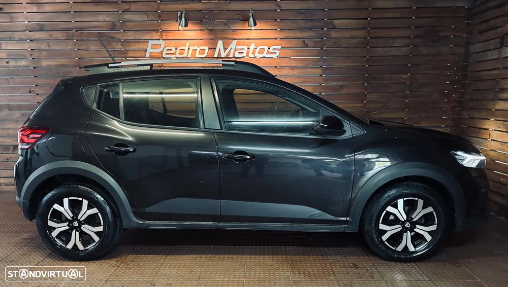 Dacia Sandero 1.0 TCe Comfort - 4