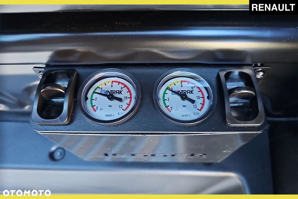 Renault Master L3 Extra Autolaweta AT9 2.0 170KM - 9