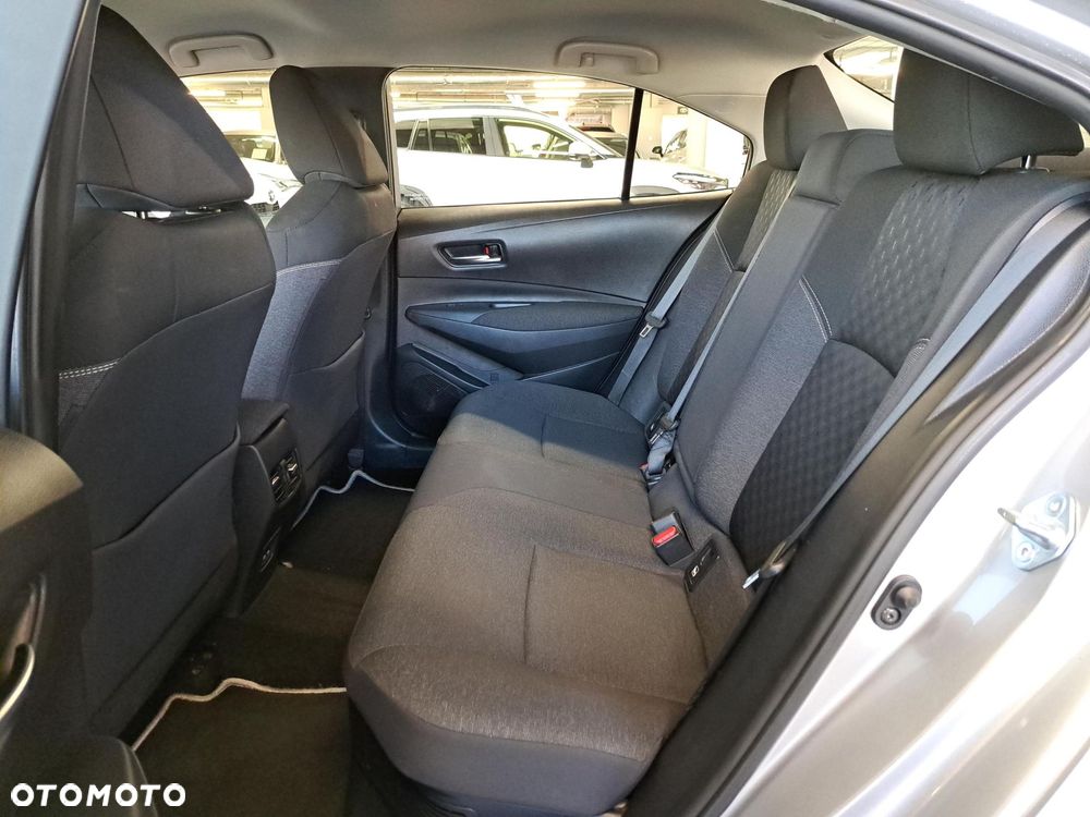 Toyota Corolla 1.8 Hybrid Comfort - 9