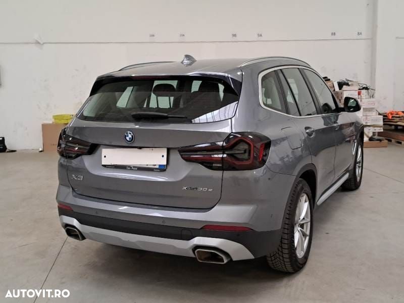BMW X3 xDrive30e AT PHEV - 7