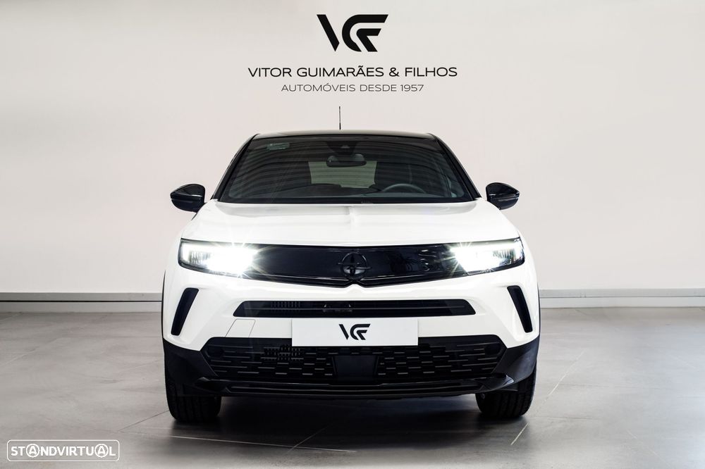 Opel Mokka 1.2 T GS AT - 3