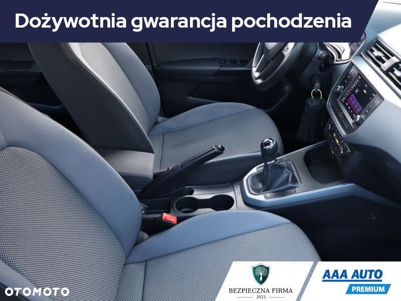 Seat Arona - 11