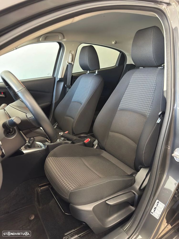 Mazda 2 1.5 Sky-G Evolve Navi - 4