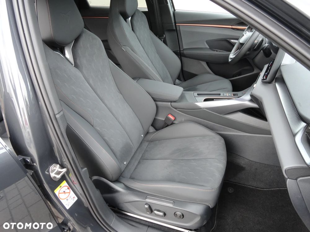 Cupra Terramar 2.0 TSI 4Drive DSG VZ - 11