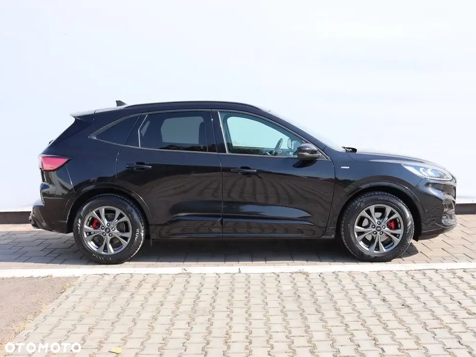 Ford Kuga - 6