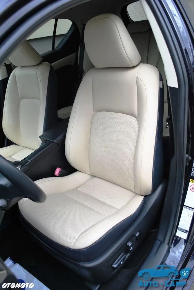Lexus CT Luxury Line - 17