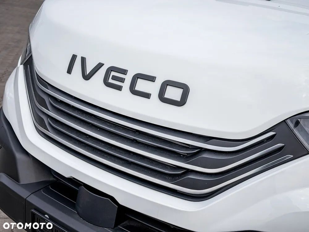 Iveco DAILY 70C18HA8/P - 10