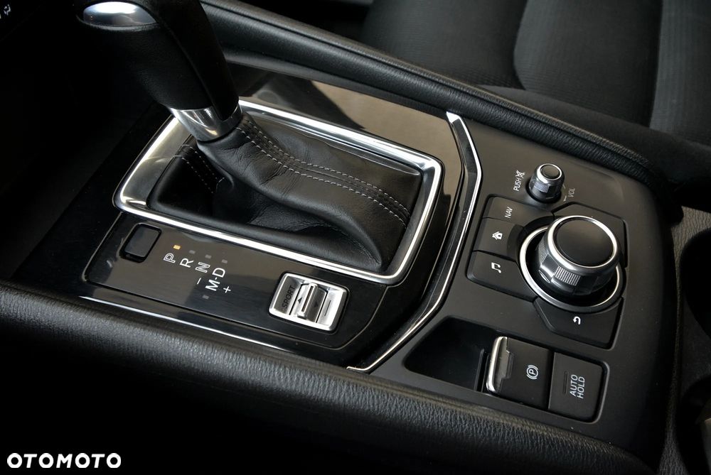 Mazda CX-5 - 18
