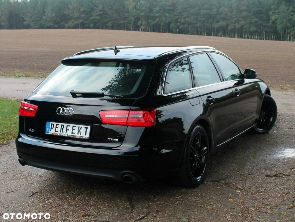 Audi A6 - 24