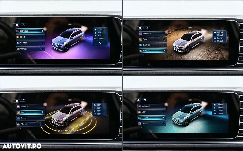 Mercedes-Benz GLS - 20