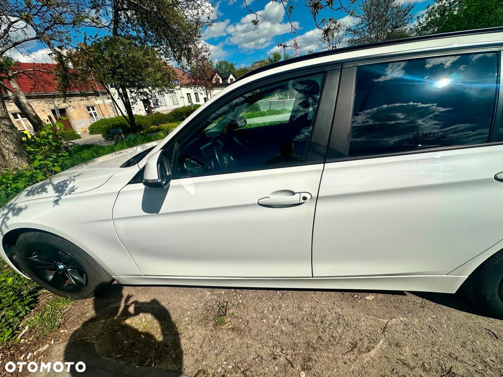 BMW Seria 3 320d - 7