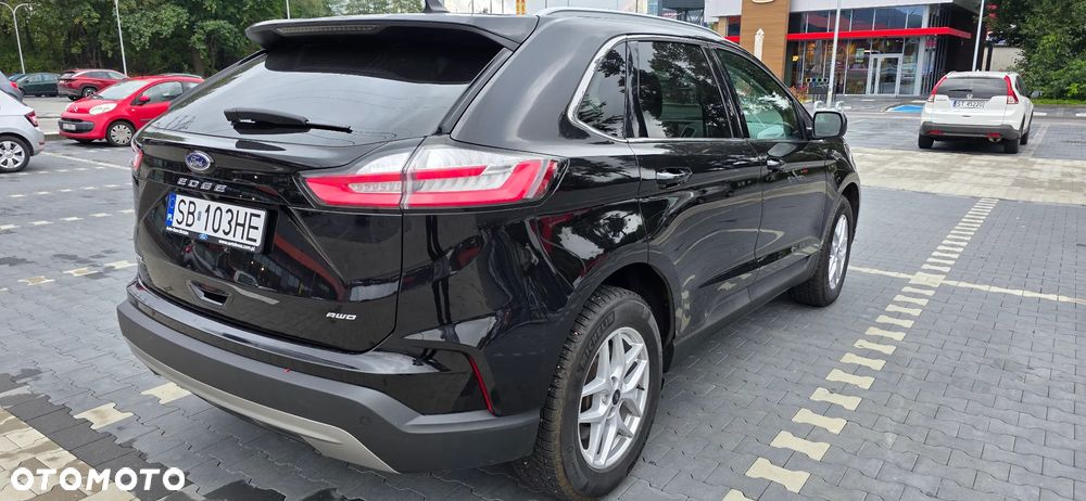 Ford Edge 2.0 EcoBlue Twin-Turbo 4WD ST-Line - 40