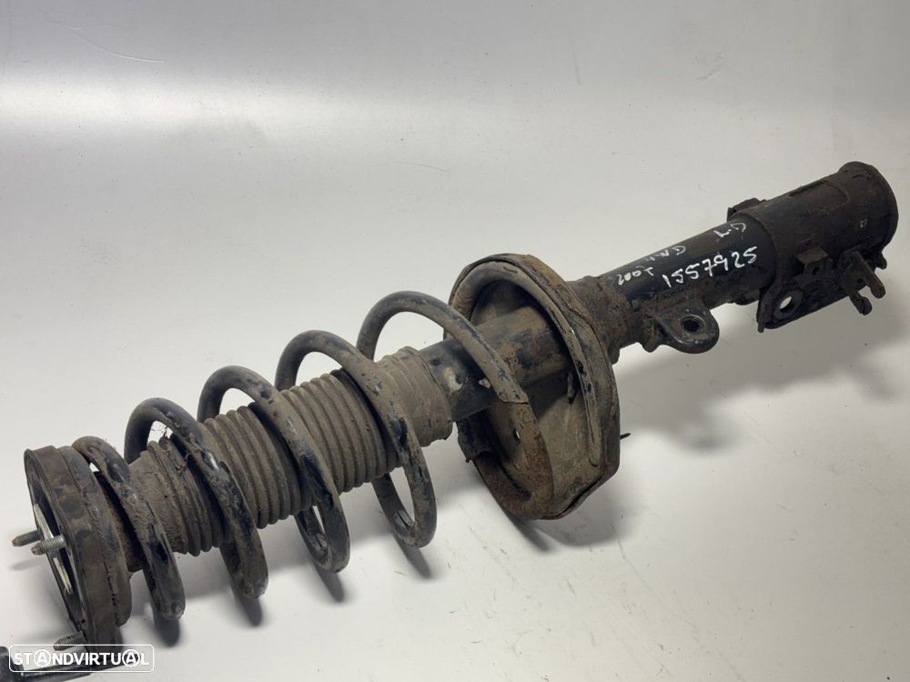 Amortecedor Dto Frente  HYUNDAI TUCSON (JM) - 4