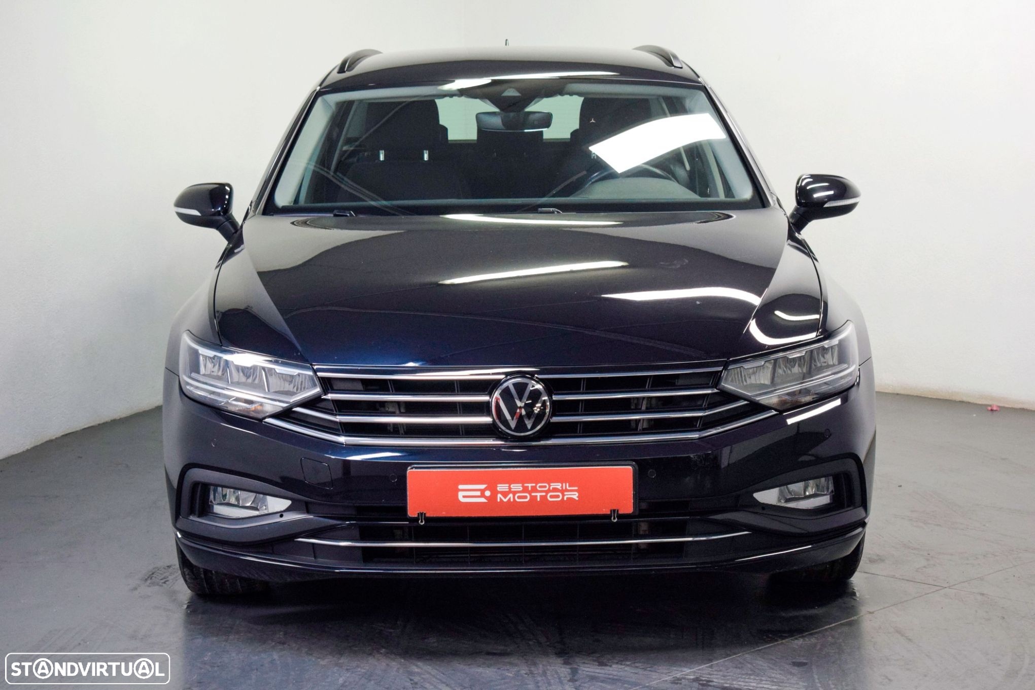 VW Passat Variant 1.5 TSI Business - 2
